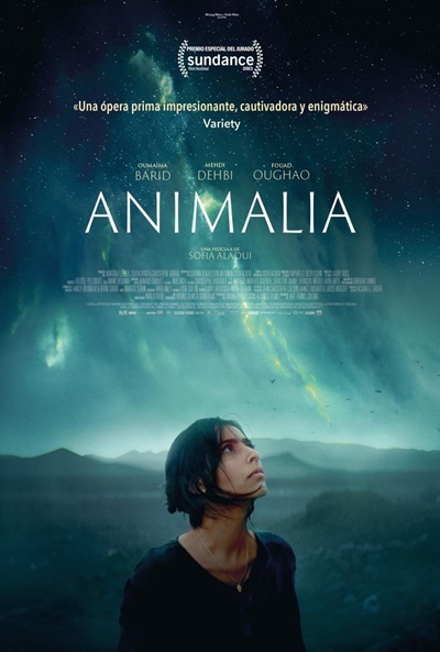 Póster de Animalia