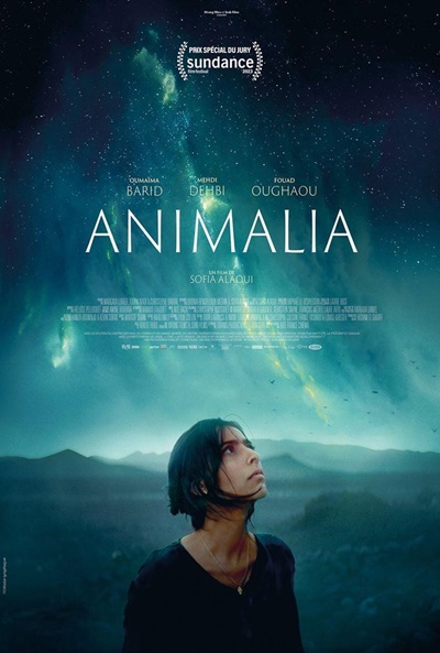 Póster de Animalia