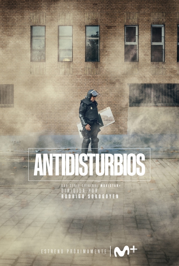 Antidisturbios