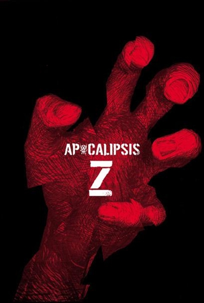 Póster de Apocalipsis Z: El principio del fin