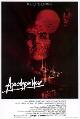 Póster de Apocalypse Now