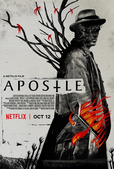 El apóstol (2018) [BDRip m1080p][Castellano AC3 5.1/Ingles AC3 5.1][Subs][Thriller] Apostle_72388