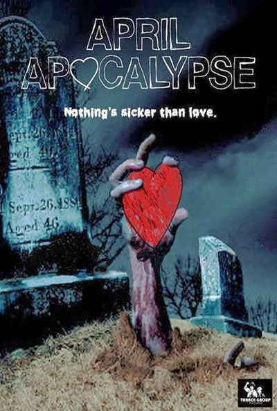 Póster de April Apocalypse