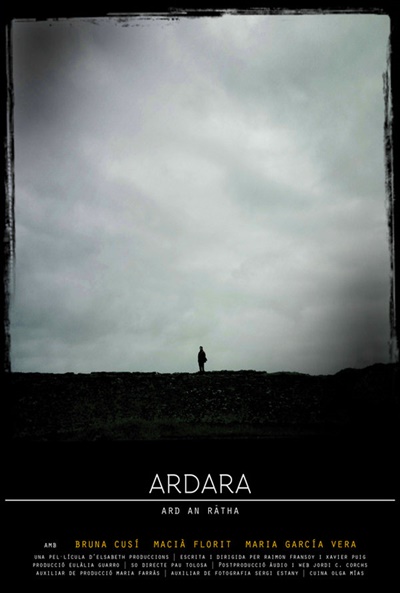 Póster de Ardara