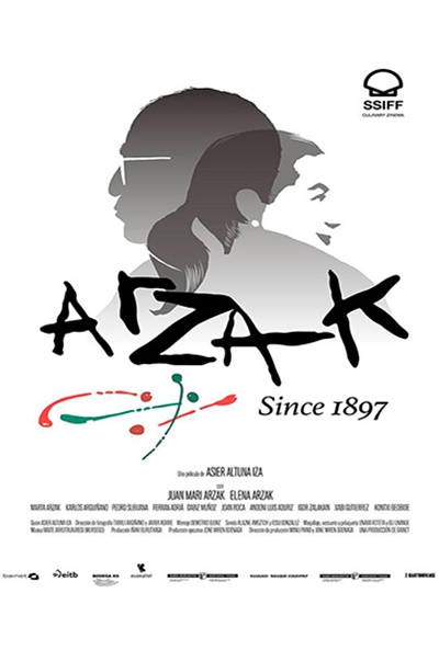 Póster de Arzak since 1897