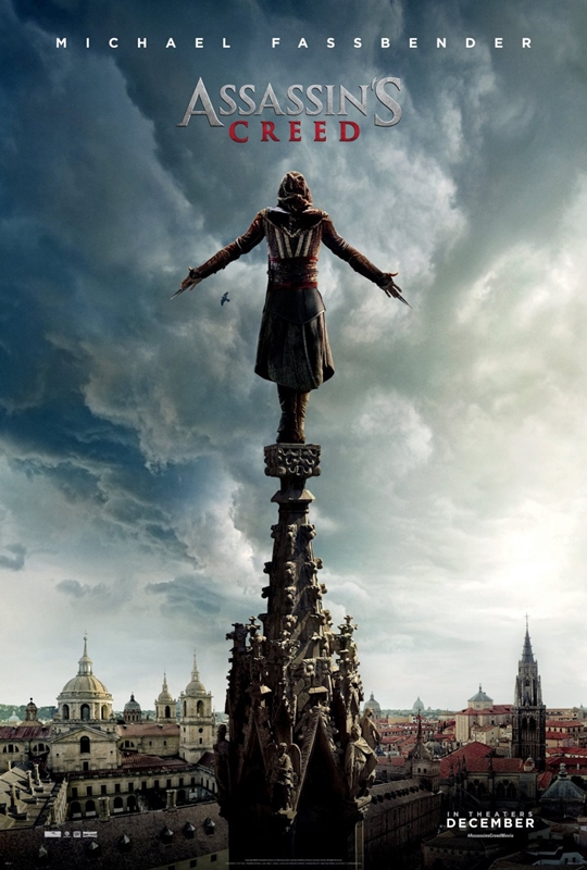 Assassin’s Creed