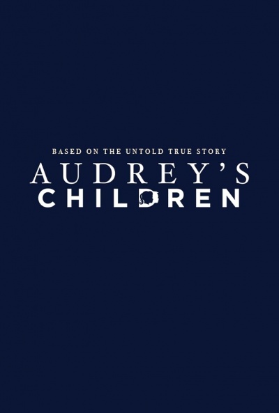 Póster de Audrey's Children