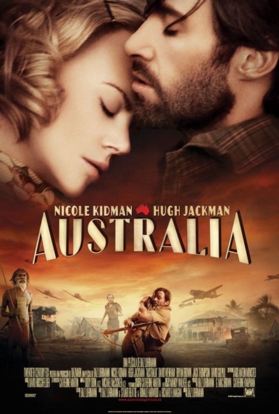 Póster de Australia