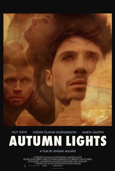 Póster de Autumn Lights