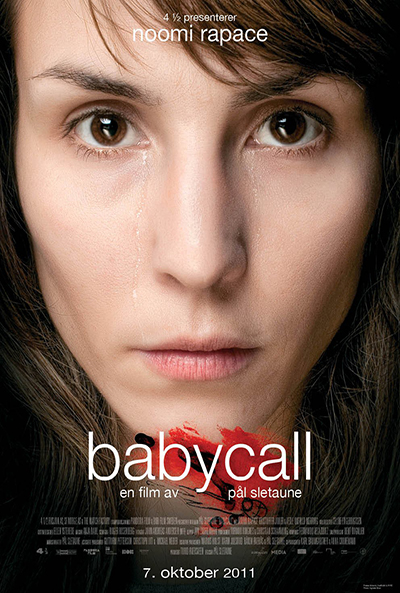 Póster de Babycall