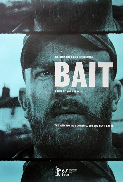 Póster de Bait