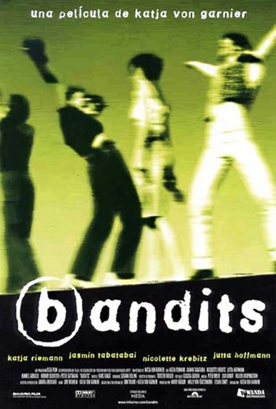 Póster de Bandits