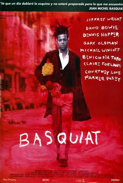 Póster de Basquiat