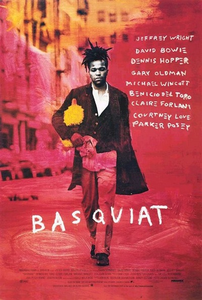 Póster de Basquiat