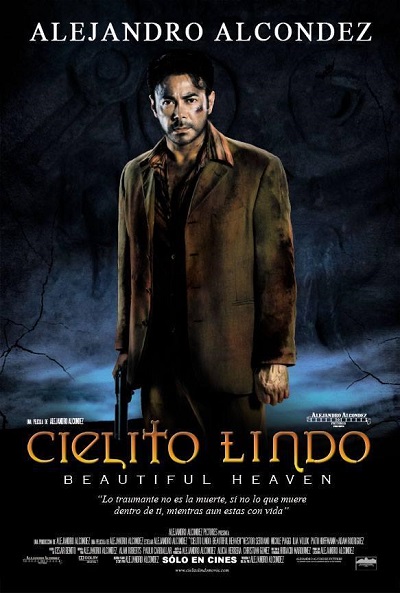 Póster de Cielito lindo