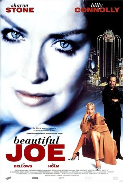 Póster de Beautiful Joe