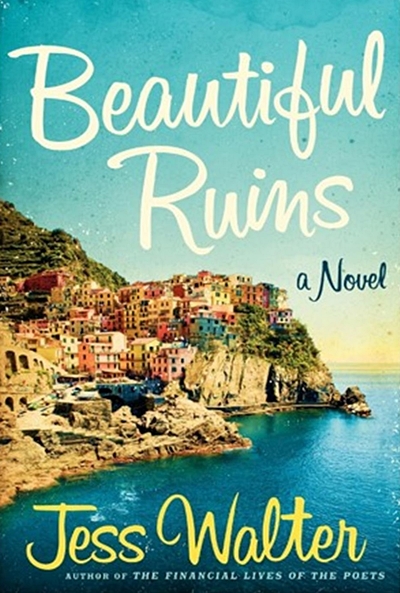 Póster de Beautiful Ruins