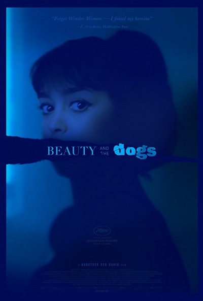 Póster de Beauty and the Dogs