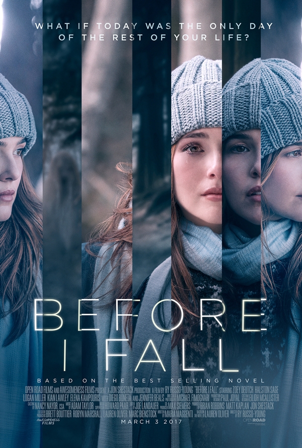 Before I Fall