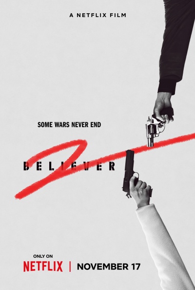 Póster de Believer 2