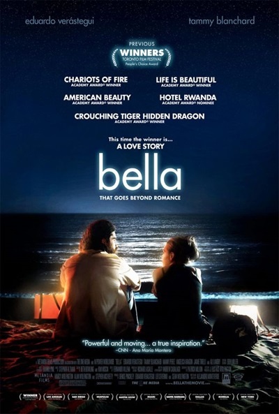 Póster de Bella