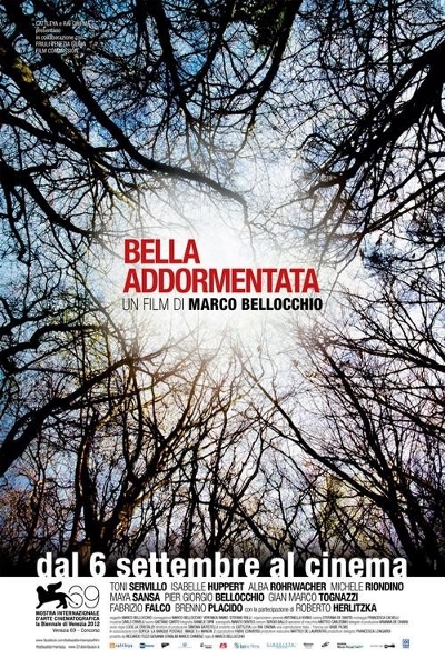 Póster de Bella addormentata