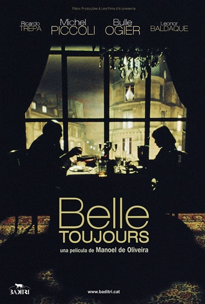 Póster de Belle Toujours