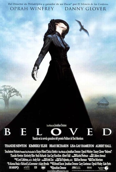 Póster de Beloved