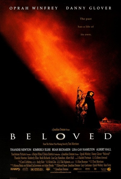 Póster de Beloved