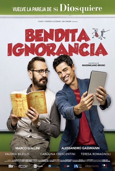 Bendita ignorancia (2017) [BDRip m1080p][Castellano AC3 5.1/Italiano AC3 5.1][Subs][Come Bendita_ignorancia_71120