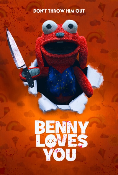 Póster de Benny Loves You