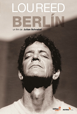 Póster de Berlín