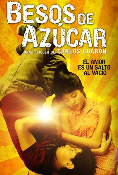 Póster de Besos de azúcar