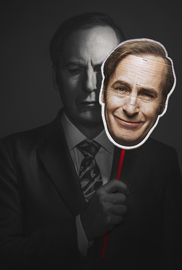 Better call saul заставка