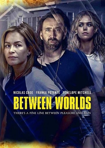 Póster de Between Worlds