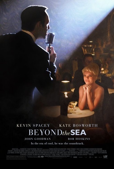 Póster de Beyond the Sea