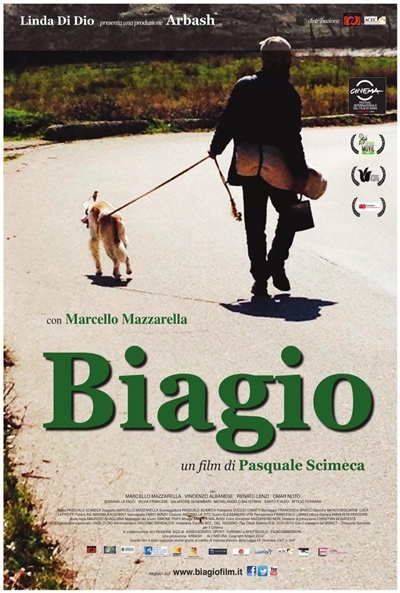 Póster de Biagio