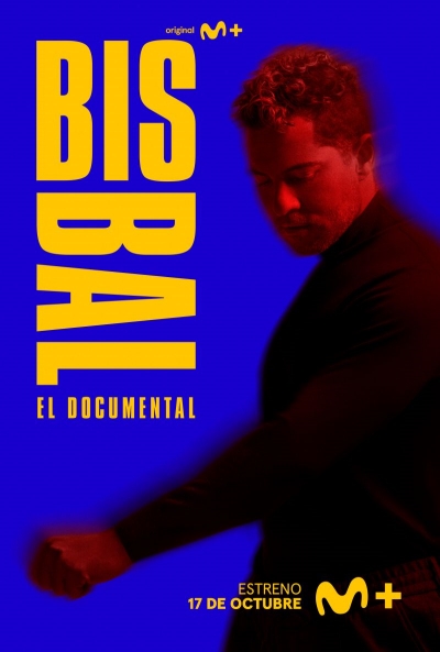 Póster de Bisbal