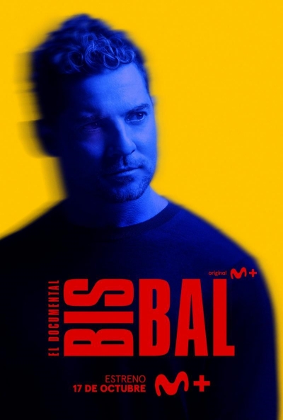 Póster de Bisbal