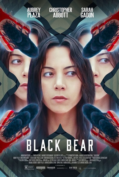 Póster de Black Bear