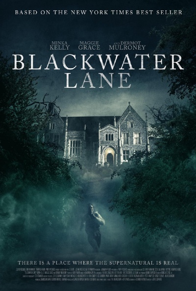 Póster de Blackwater Lane