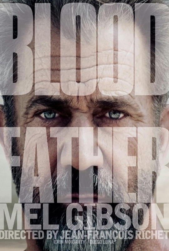 Blood Father