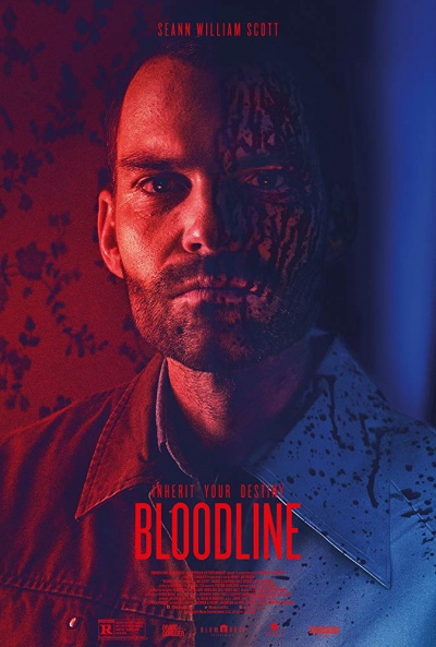 Póster de Bloodline