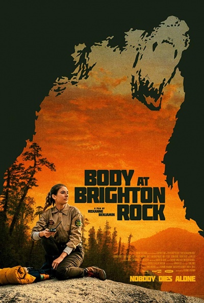 Póster de Body at Brighton Rock