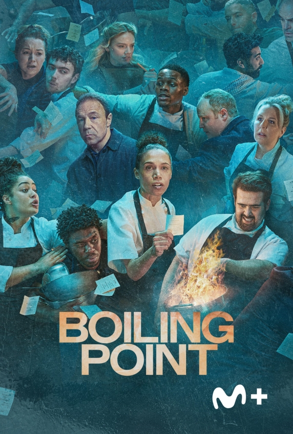 Boiling Point