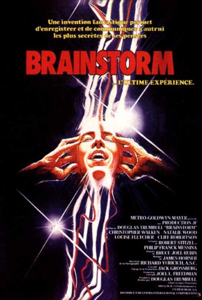 Póster de Proyecto Brainstorm