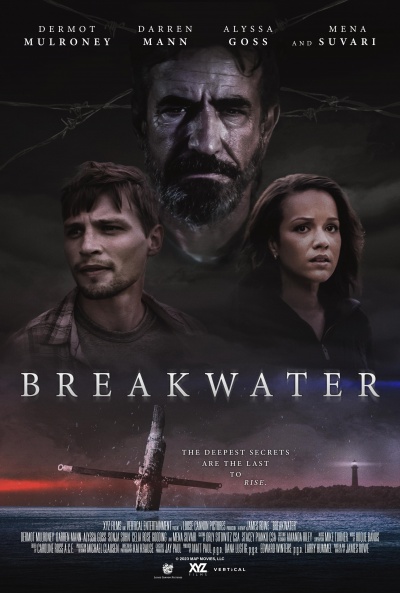 Póster de Breakwater