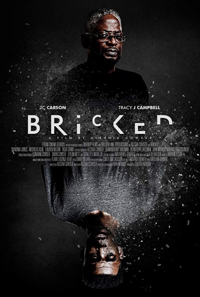 Póster de Bricked