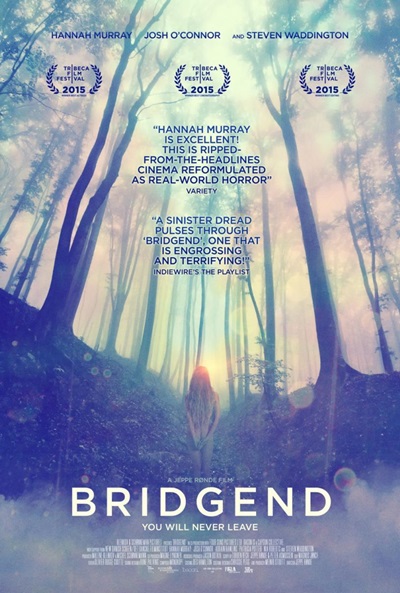 Póster de Bridgend