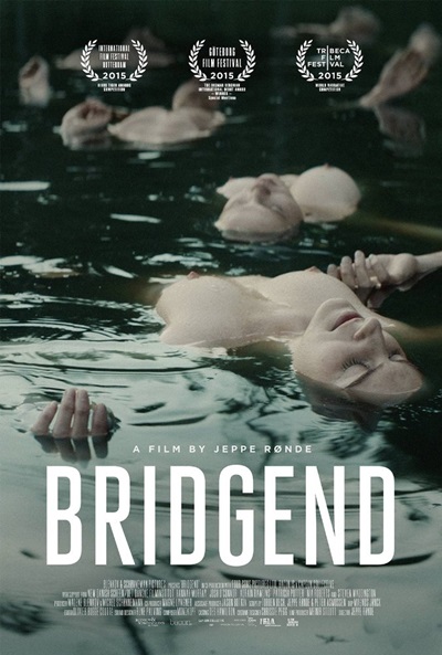 Póster de Bridgend